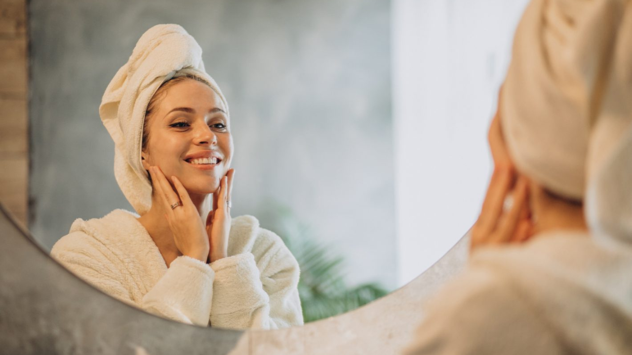 Inverno com Rosto Radiante: Essa é a Melhor Época para Seus Tratamentos Faciais.
