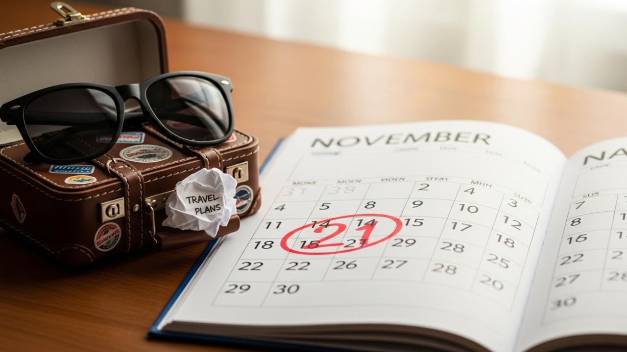 Natal Perfeito: O Que Fazer Faltando 30 Dias | Dra. Fran Vieira