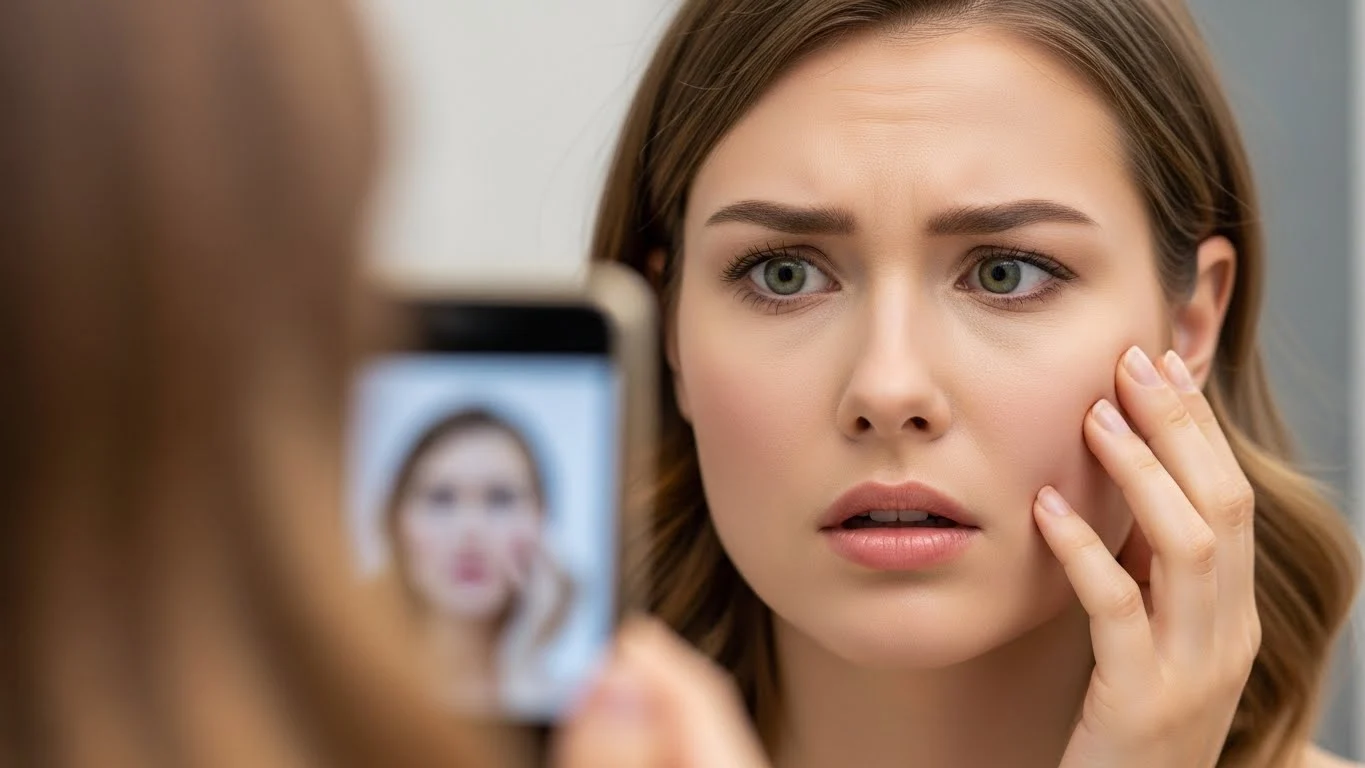 Natal Sem Inchaço: O Prazo Final para Bioestimuladores | Dra. Fran