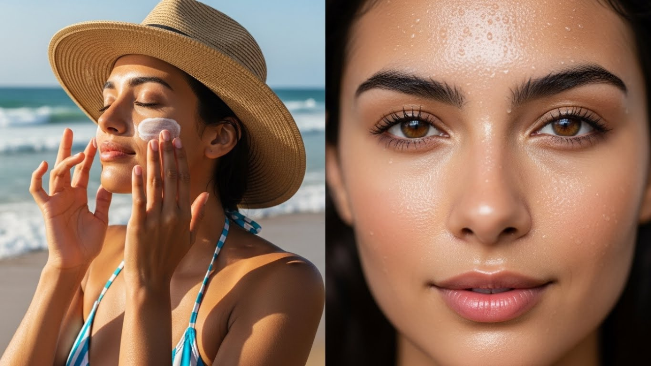 Botox no Verão Dura Menos? O Guia Para Não Perder Seu Investimento