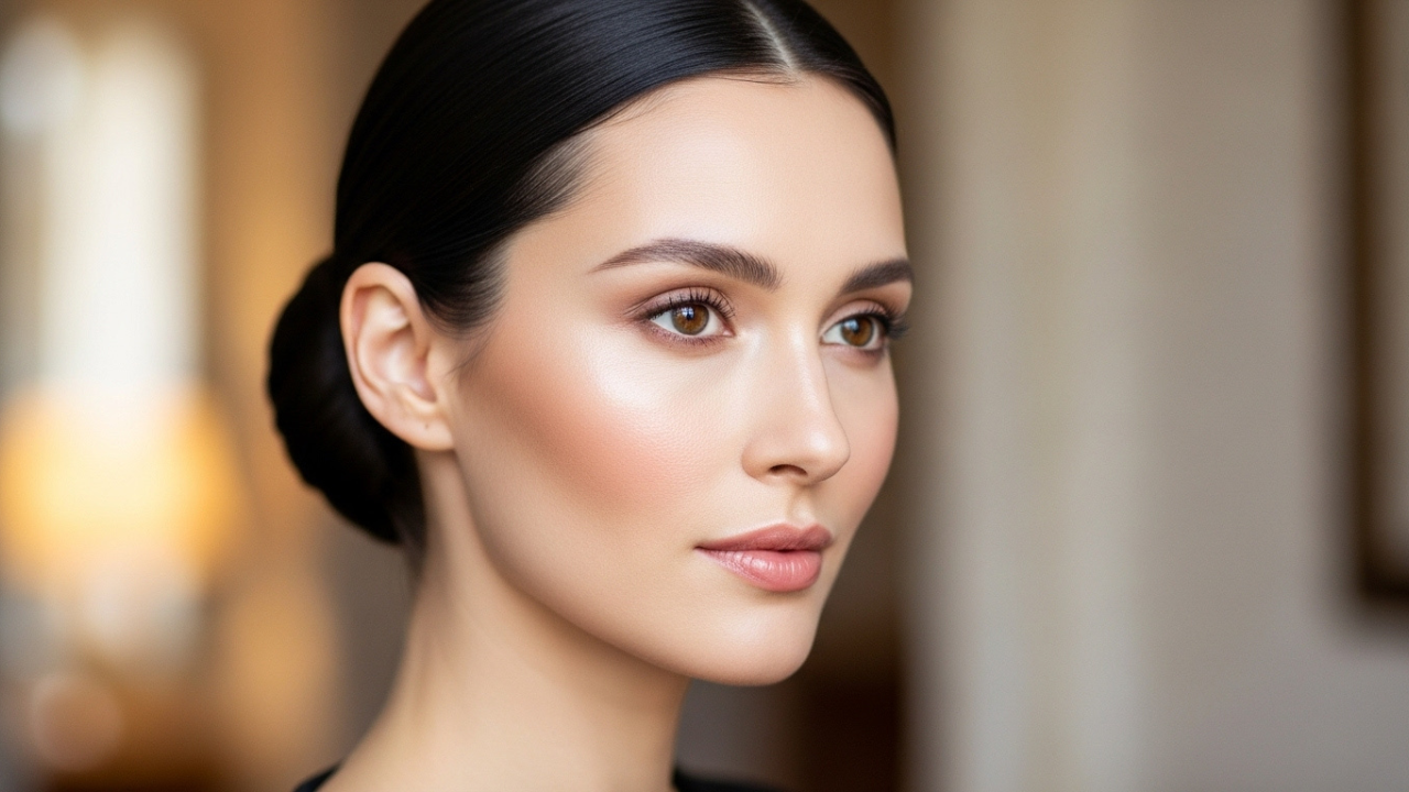 Cara de Rica vs. Rosto Inchado: O Segredo da Elegância | Dra. Fran