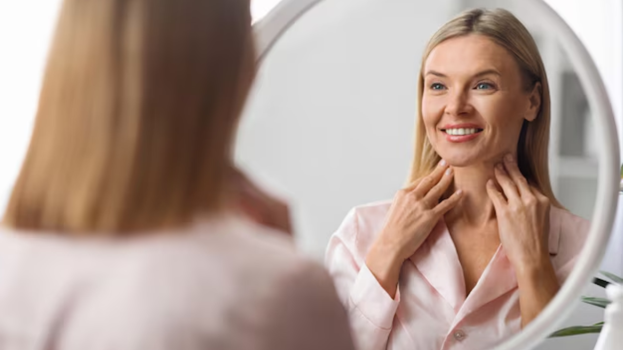 Rosto Jovem, Pescoço Velho? Como Tratar a Papada e Rugas