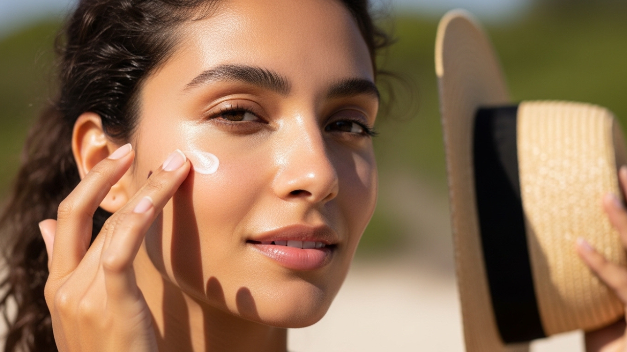 Manchas no Verão? Por Que Peeling é Proibido Agora | Dra. Fran