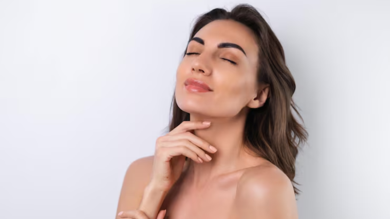 Por Que Algumas Mulheres Parecem Jovens Sem Parecer Artificiais?